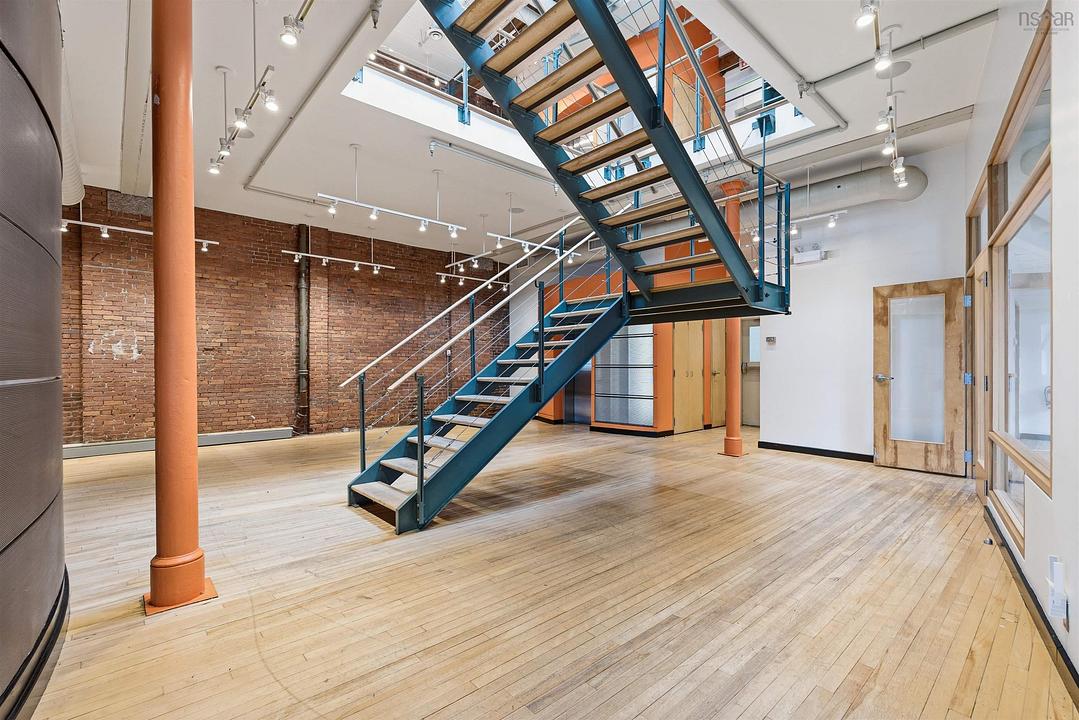 1717 Barrington Street, Halifax, NS