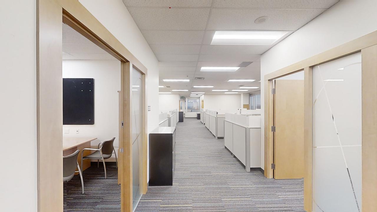 900 - 100 Milverton Drive, Mississauga, ON