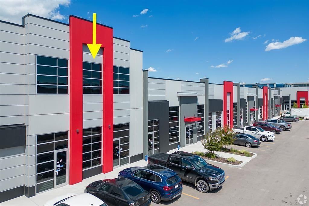 3235 - 6520 36 Street Northeast, Calgary, AB