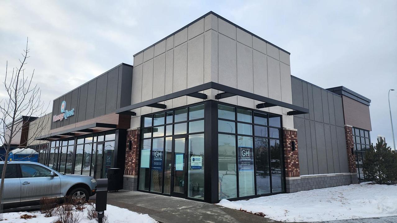 130 - 128 Edgemont Road Northwest, Edmonton, AB