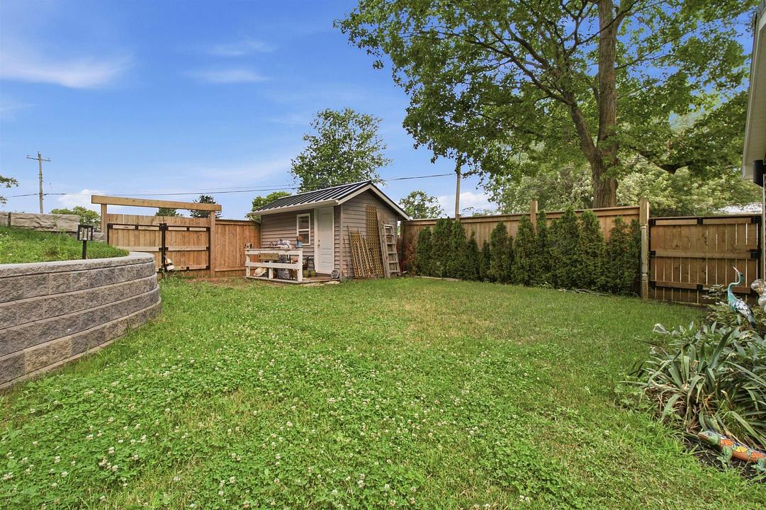 1207 Belcher Street, Port Williams, NS