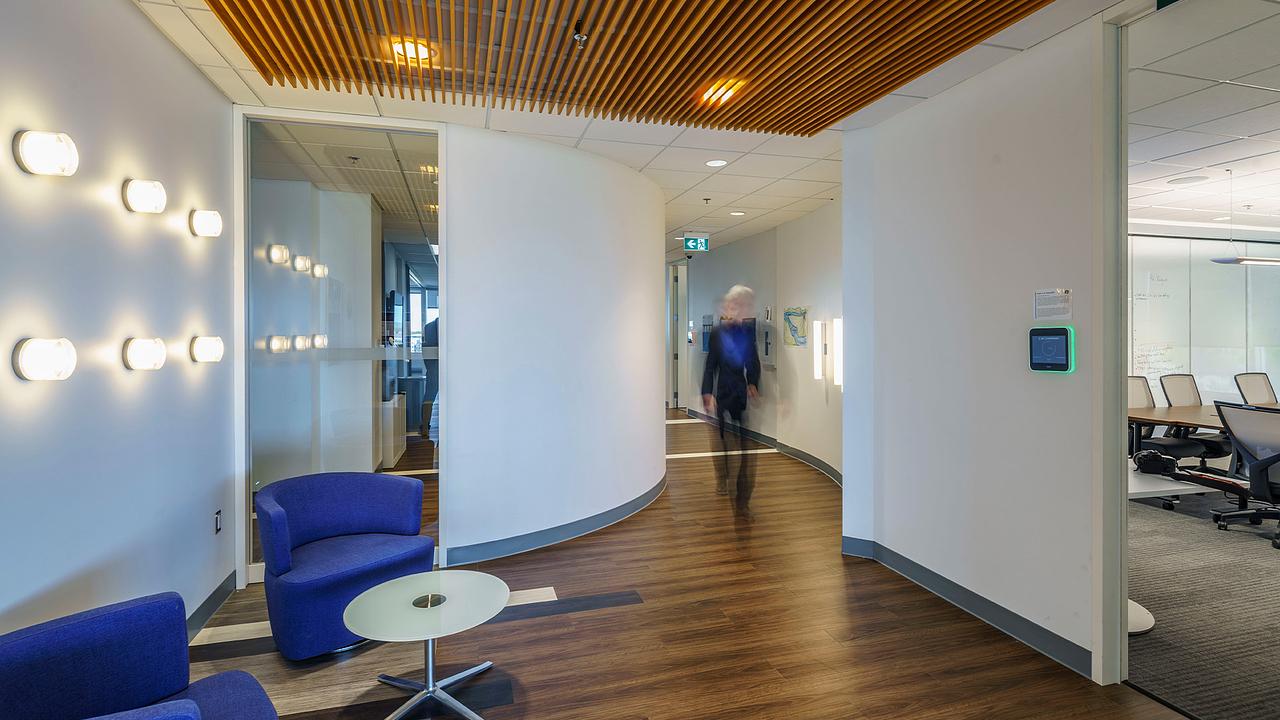 5005 Boulevard Lapinière, Brossard, QC
