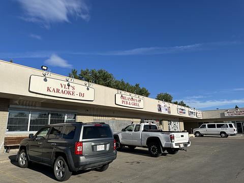 15179 121 Street Northwest, Edmonton, AB