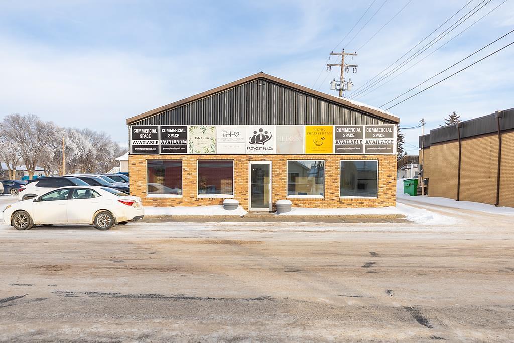 5034 51 Avenue, Provost, AB