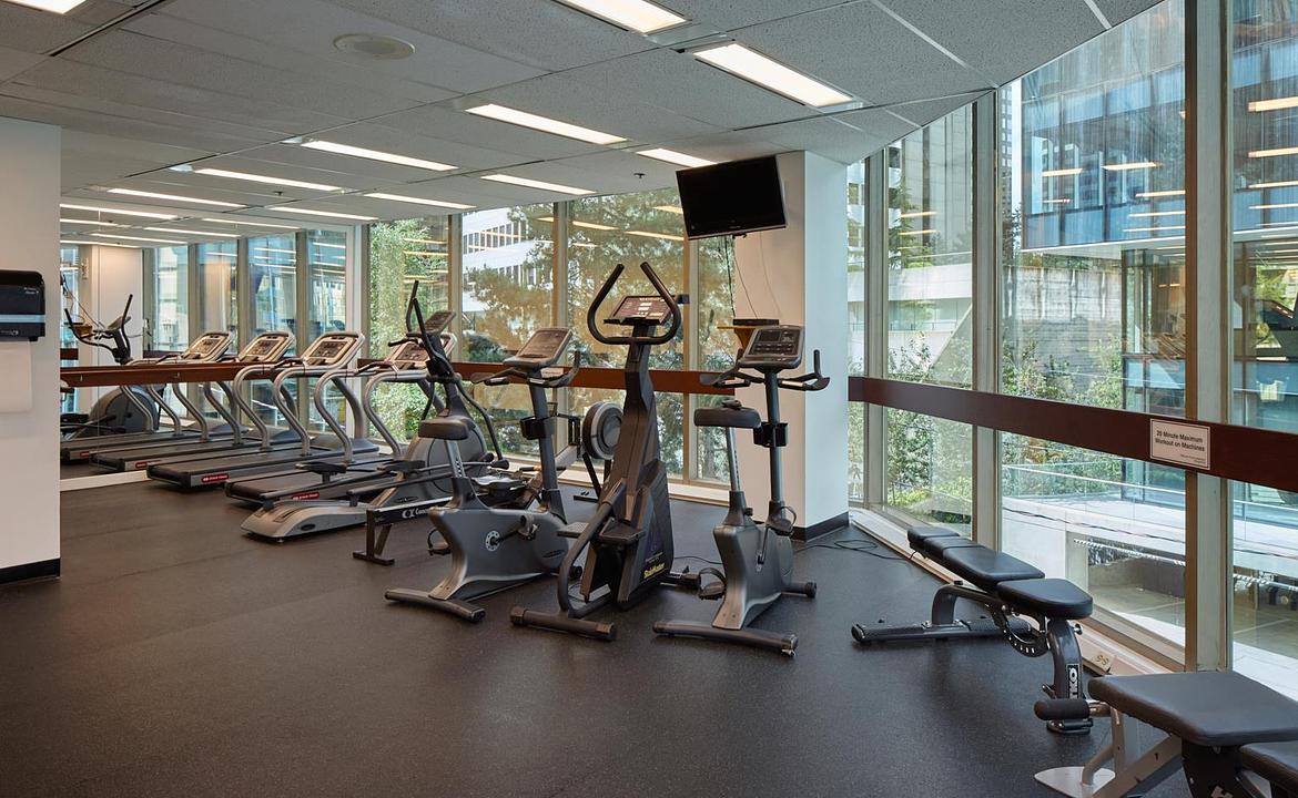 0500 - 1140 West Pender Street, Vancouver, BC