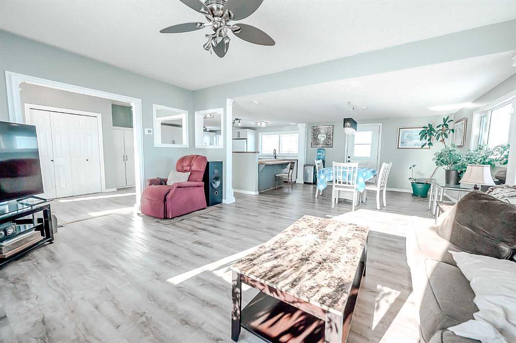 50010 733A Township, Sexsmith, AB