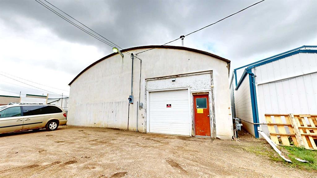 4707 50 Street, Stettler, AB