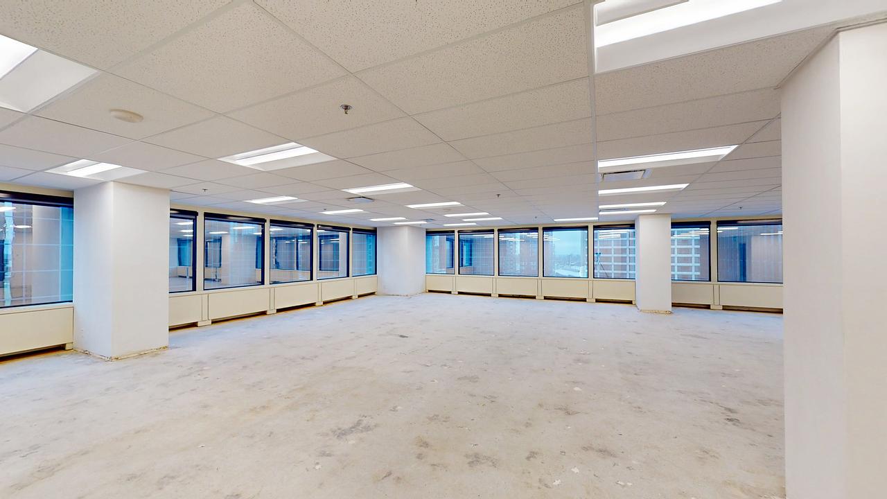 1702 - 112 Kent Street, Ottawa, ON
