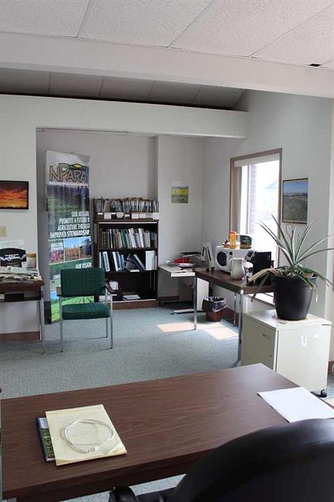 116 4 Avenue Southwest, Manning, AB