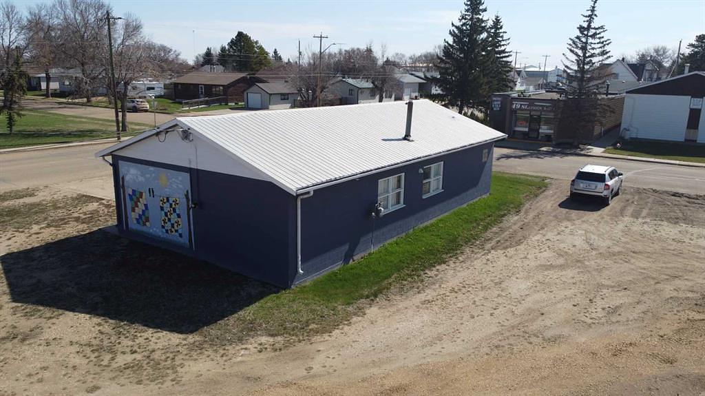 5038 49 Street, Daysland, AB