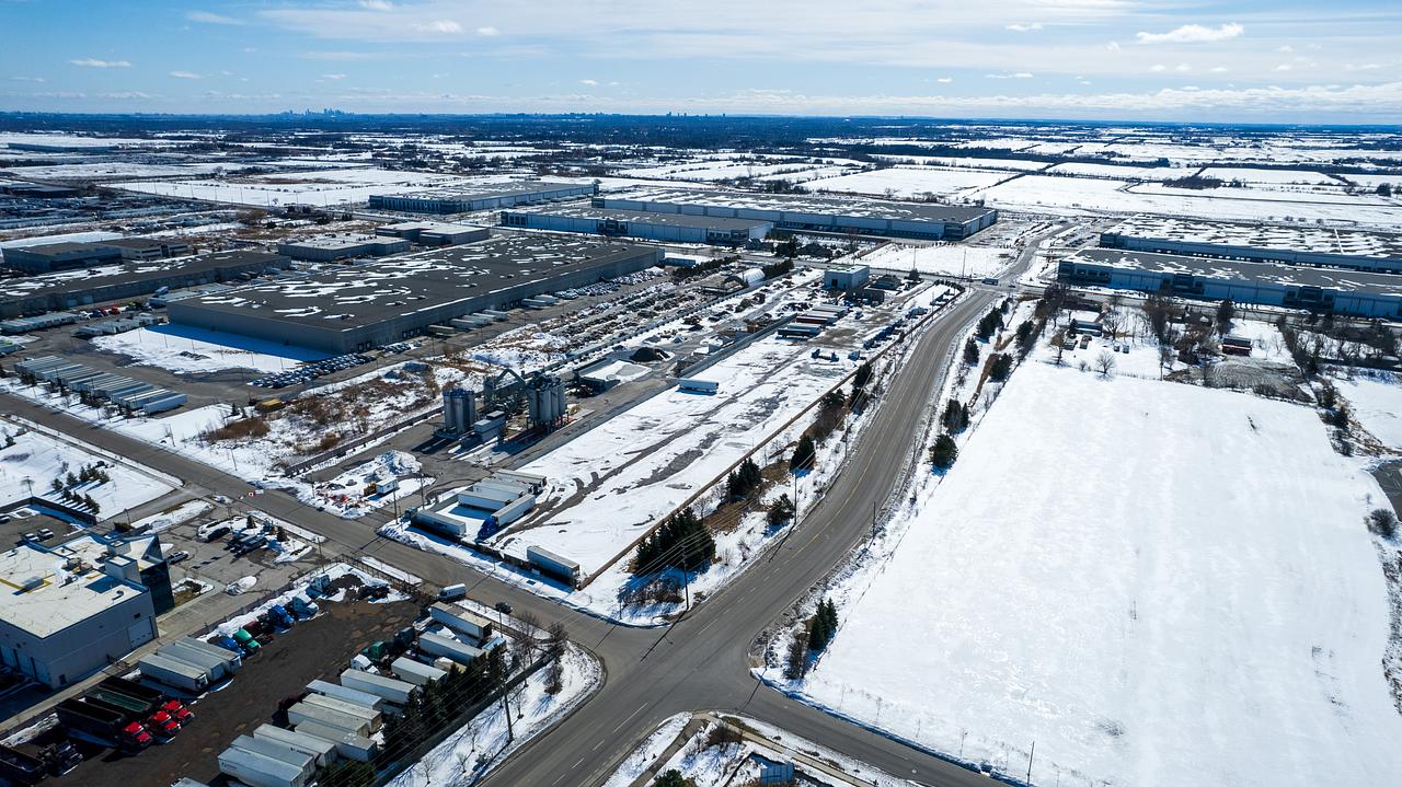12423 Coleraine Drive, Caledon, ON