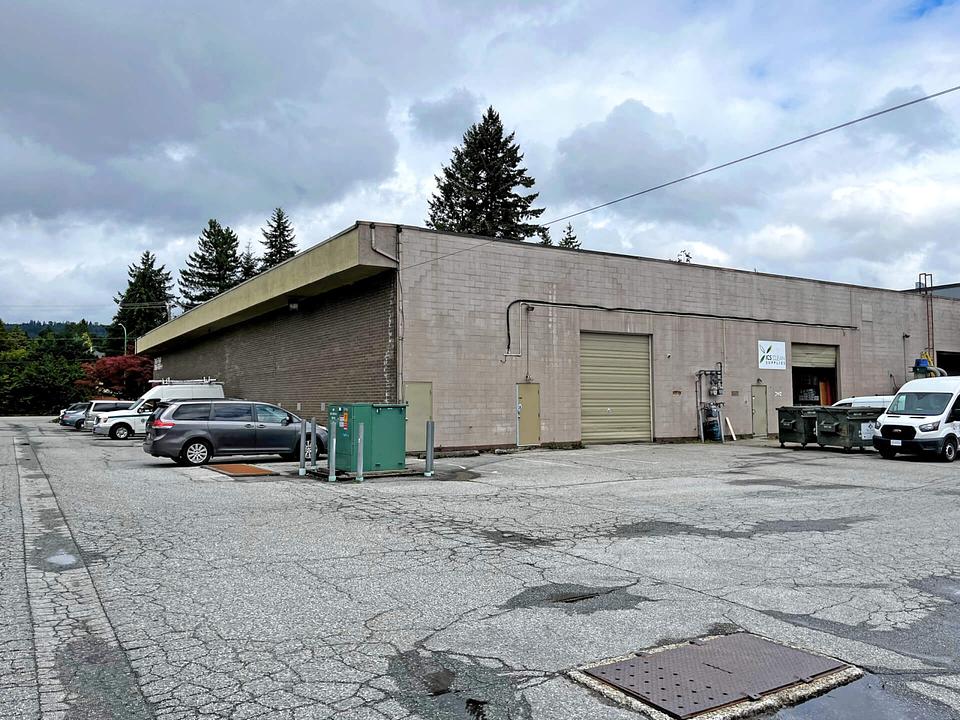 7960 Winston St, Burnaby, BC