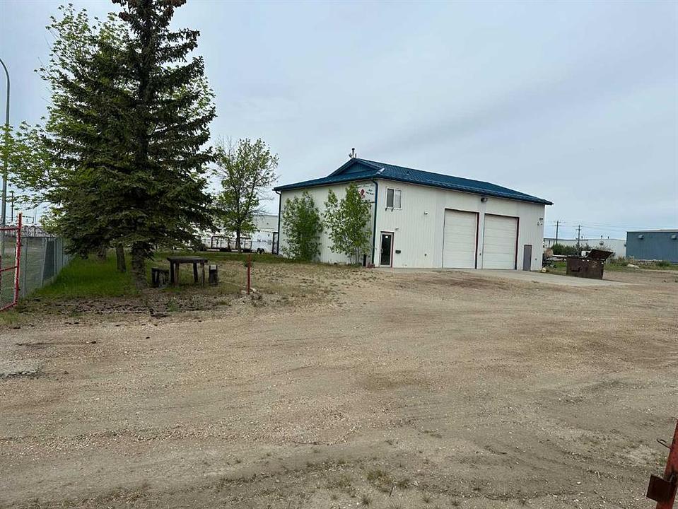 11434 91 Avenue, Grande Prairie, AB