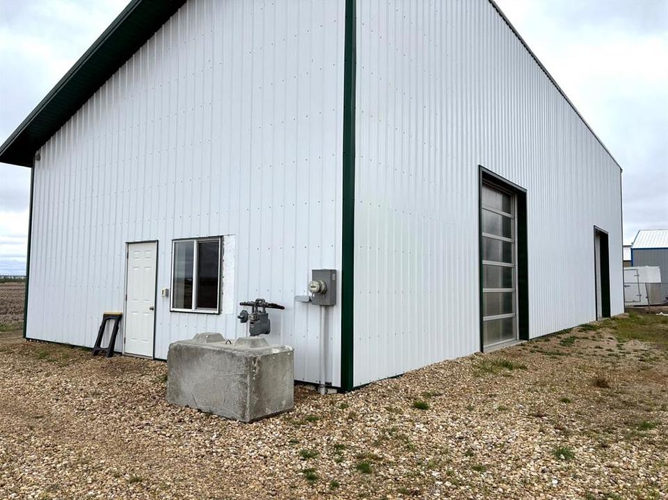 5 Industrial Avenue, Rosalind, AB