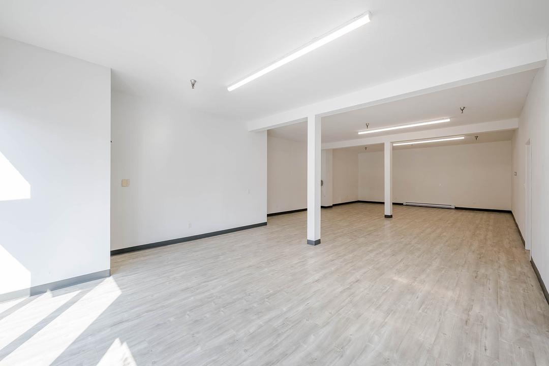 160 - 2620 Simpson Road, Richmond, BC
