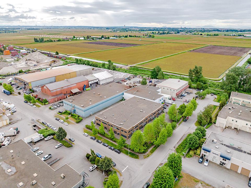 165 - 15100 Knox Way, Richmond, BC