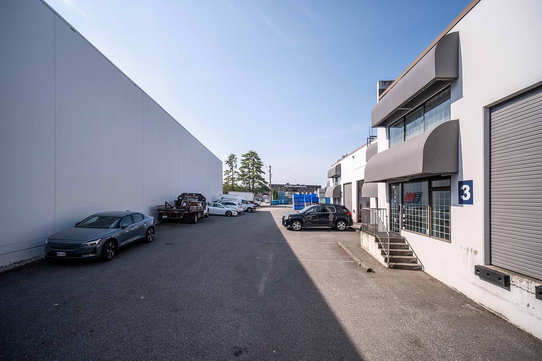 2 - 12671 Bathgate Way, Richmond, BC