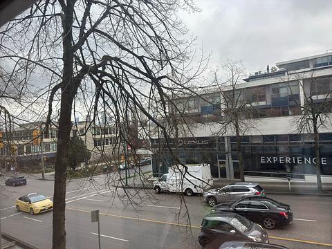 2233 Burrard Street, Vancouver, BC