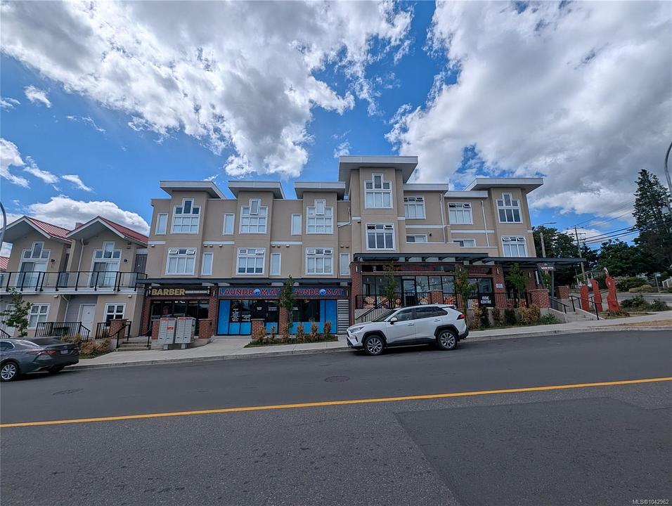 507 Milton Street, Nanaimo, BC