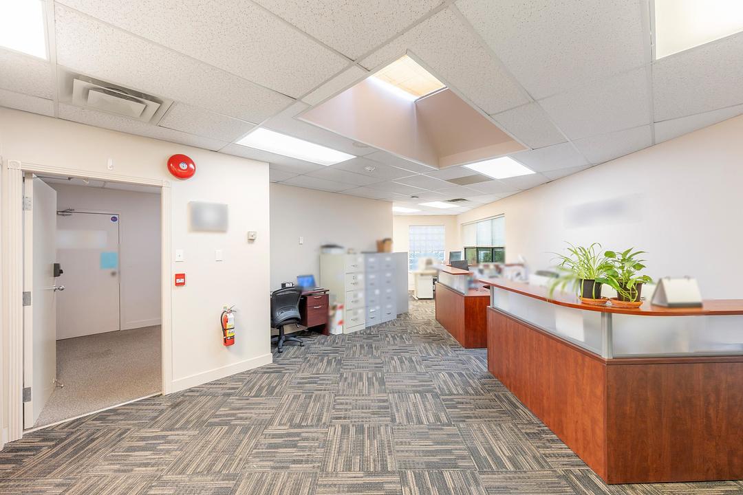 1167 - 11871 Horseshoe Way, Richmond, BC