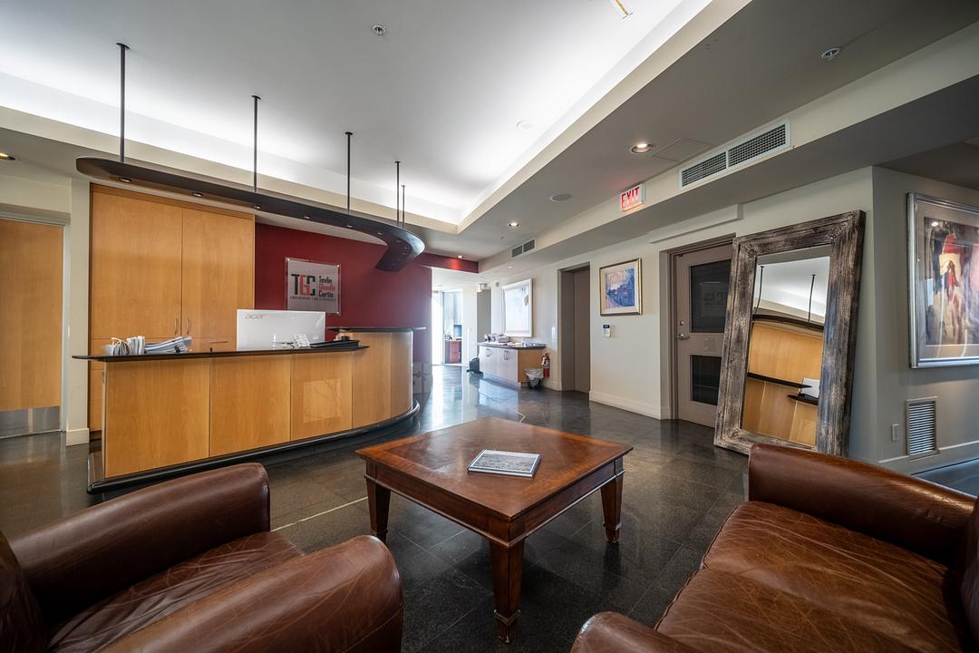 701 - 1006 Beach Avenue, Vancouver, BC