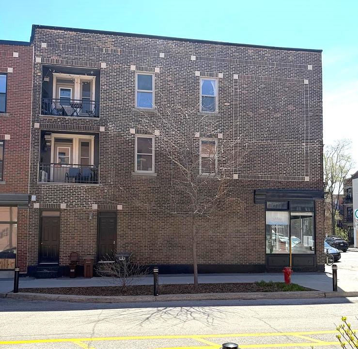 5059-71 Avenue Papineau, Montréal, QC