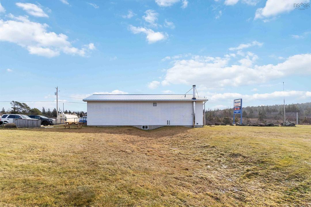 8165 Highway 217, Centreville, NS