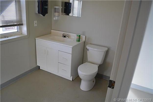 223050 Highway 2, Peace No. 135, AB