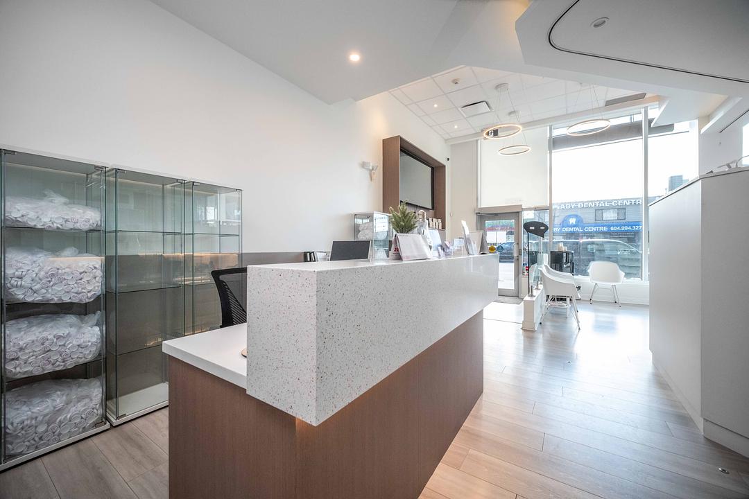 1 - 4225 Hastings Street, Burnaby, BC