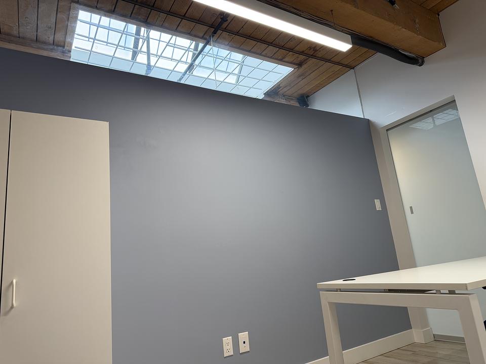 1020 Mainland Street, Vancouver, BC