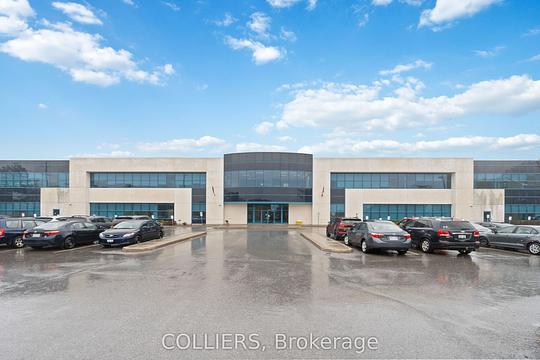 400 Hunt Club Road, Ottawa, ON