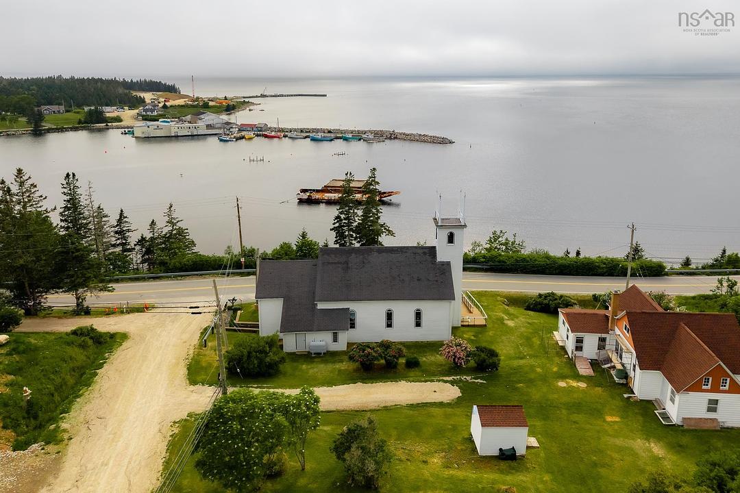 4936 Highway 329, Blandford, NS