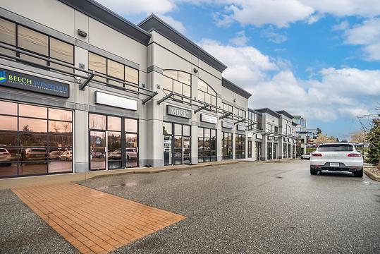 15272 Croydon Drive, Surrey, BC