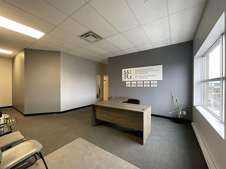 4297 - 4273 Autoroute des Laurentides, Laval, QC