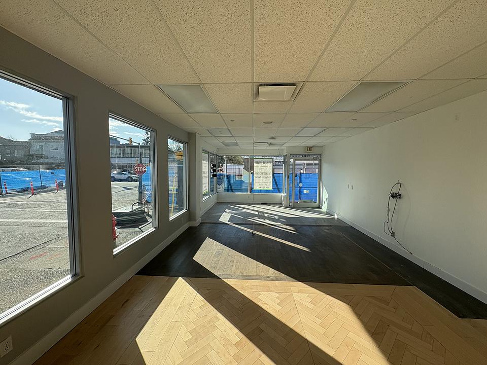 1903 West Broadway, Vancouver, BC