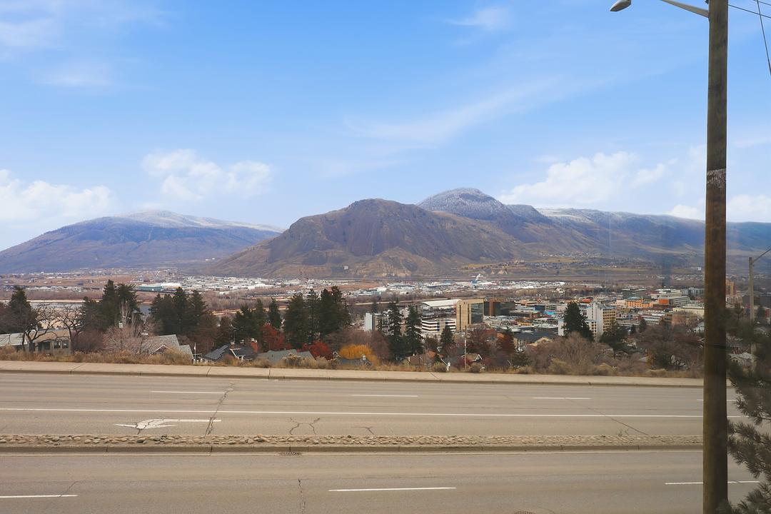 103 - 741 Sahali Terrace, Kamloops, BC