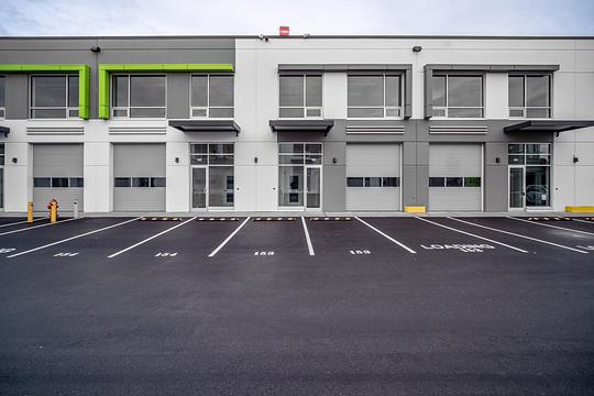 952 East Kent Avenue North, Vancouver, BC