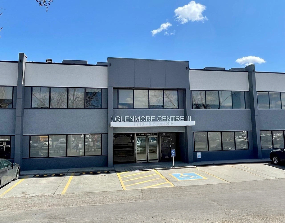 104 - 7710 5 Street Southeast, Calgary, AB