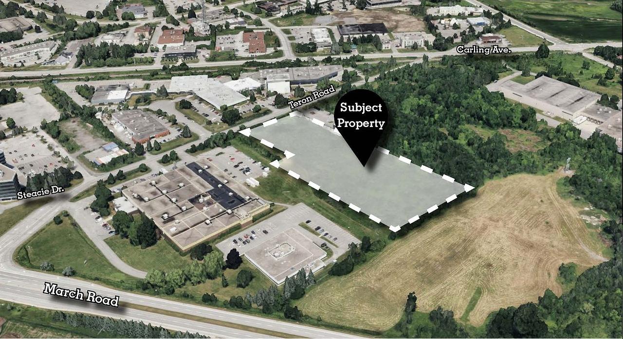1243 Teron Road, Ottawa, ON