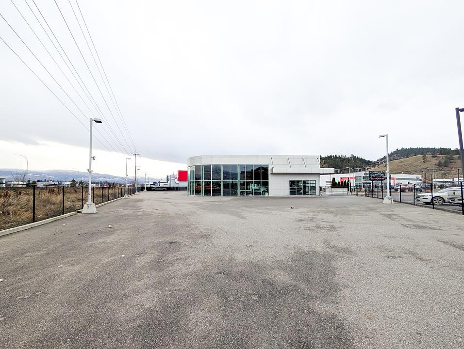 884 McCurdy Place, Kelowna, BC