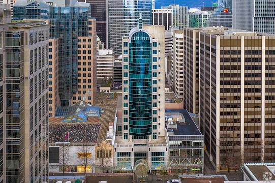 543 Granville Street, Vancouver, BC