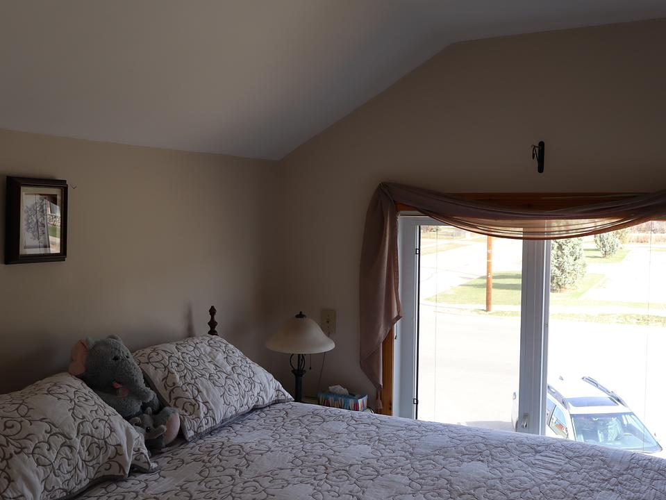 22 State Avenue, Fort Assiniboine, AB