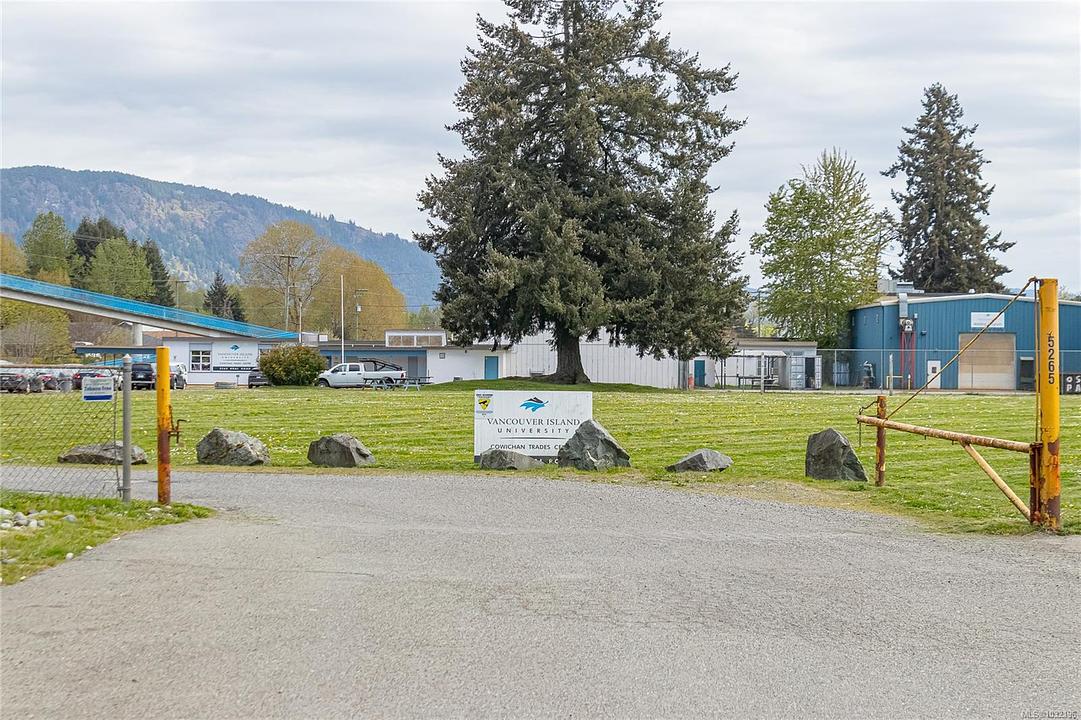 5265 Boal Road, Duncan, BC