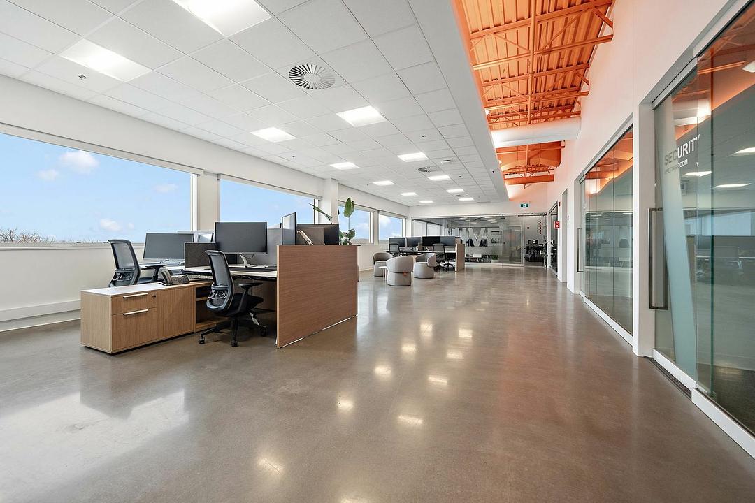2500 Boulevard Alfred Nobel, Montréal, QC