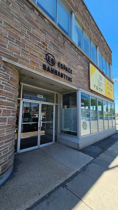 3901 Avenue Bannantyne, Montréal, QC