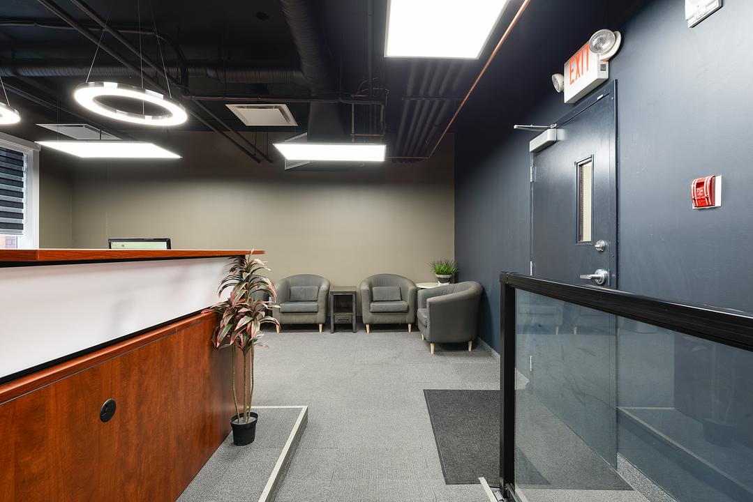 401 - 10154 104 Street Northwest, Edmonton, AB