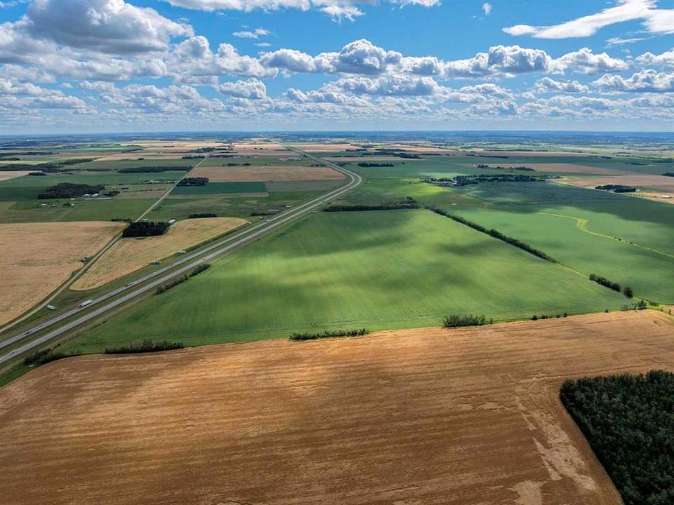 Range Road 253, Leduc County, AB