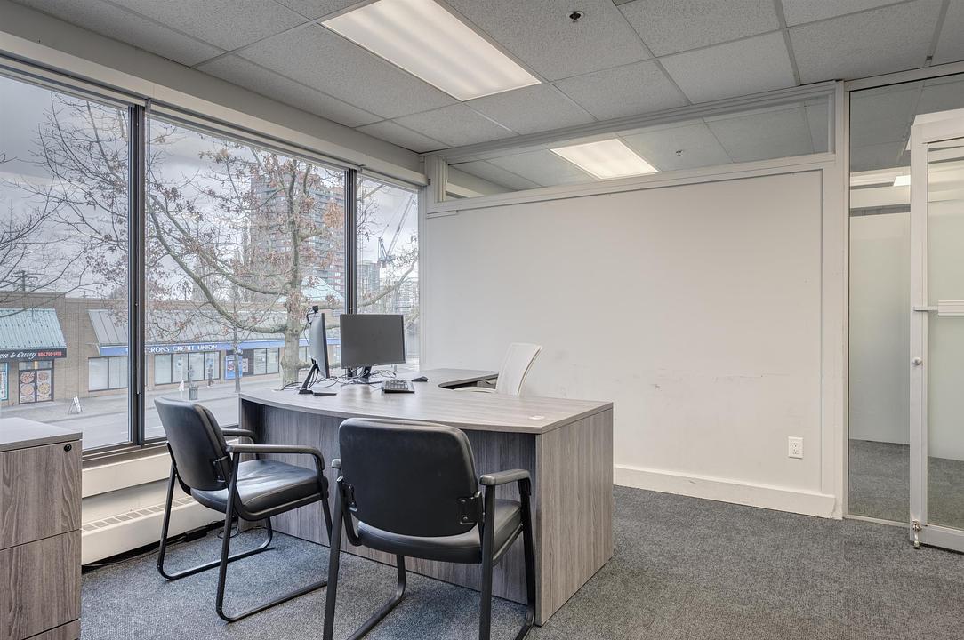 210 - 10524 King George Boulevard, Surrey, BC
