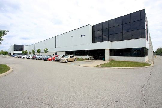 2360 Cornwall Road, Oakville, ON