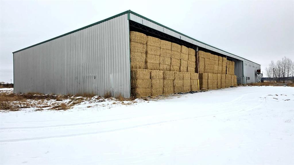 15 - 1041 Alberta 54, Markerville, AB